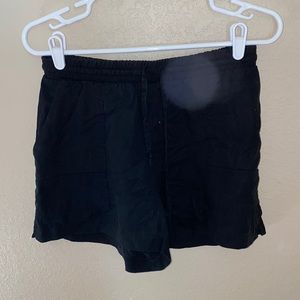 BCBGeneration black shorts